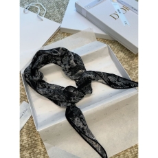 Christian Dior Scarf